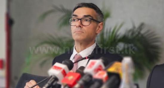 Sri Lanka IMF Program Stands Firm Despite Cyclone